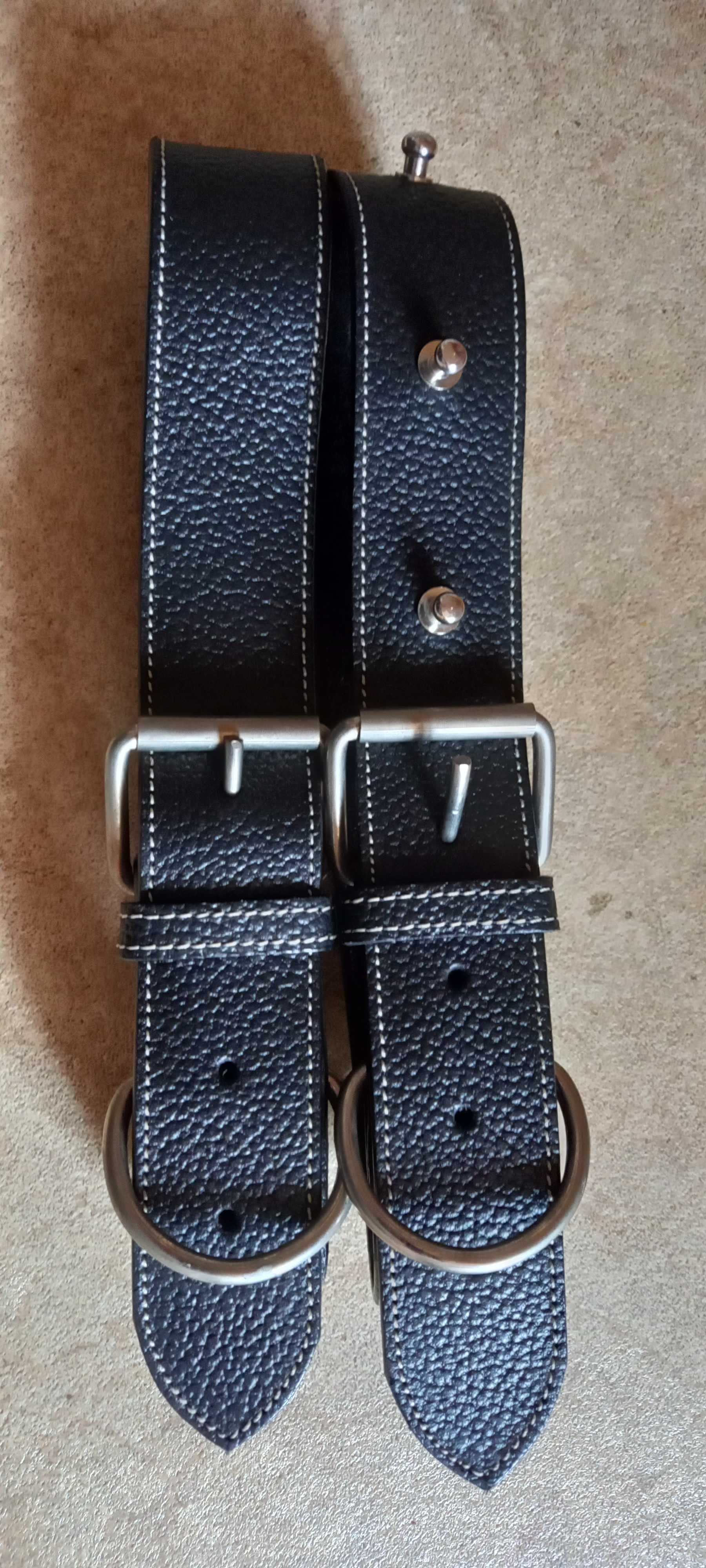 Zgarda Caine - Dog collar