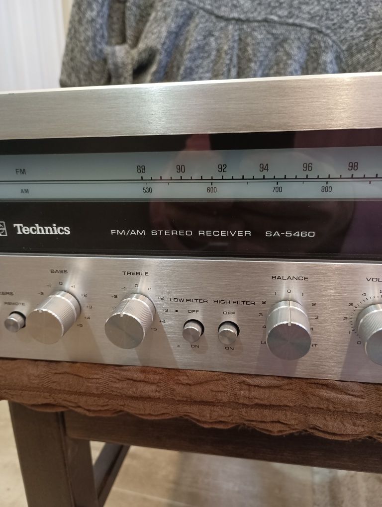 Technics sa-5460