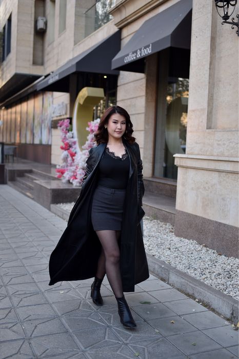 Кружевный кофта