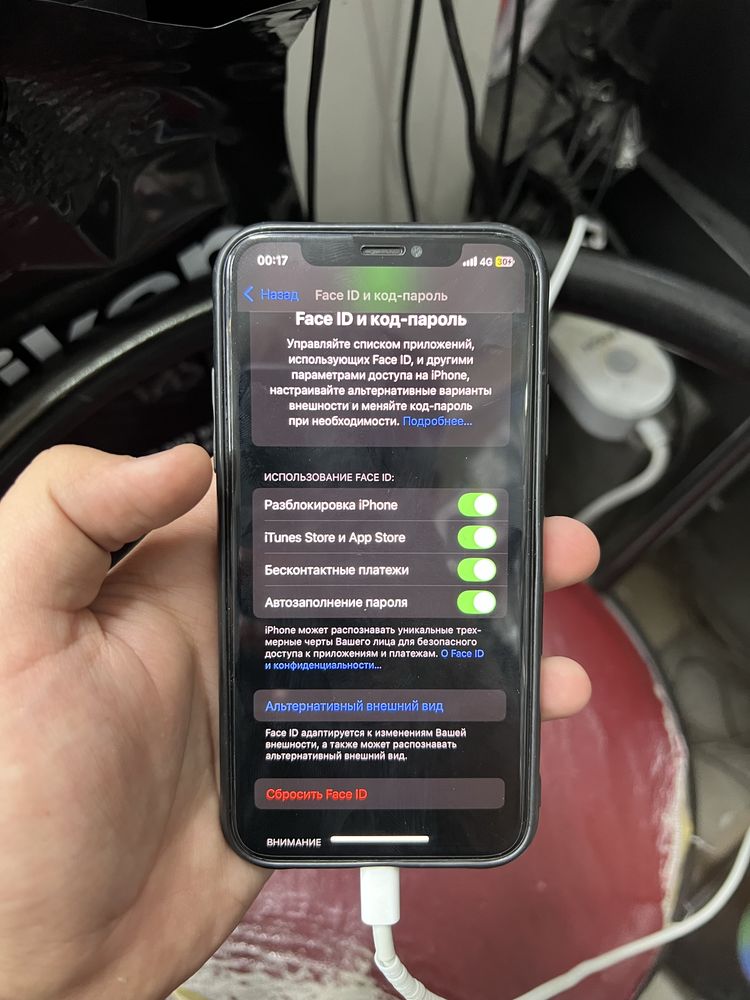 iPhone Xs 256 GB