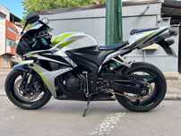 Honda CBR 600RR