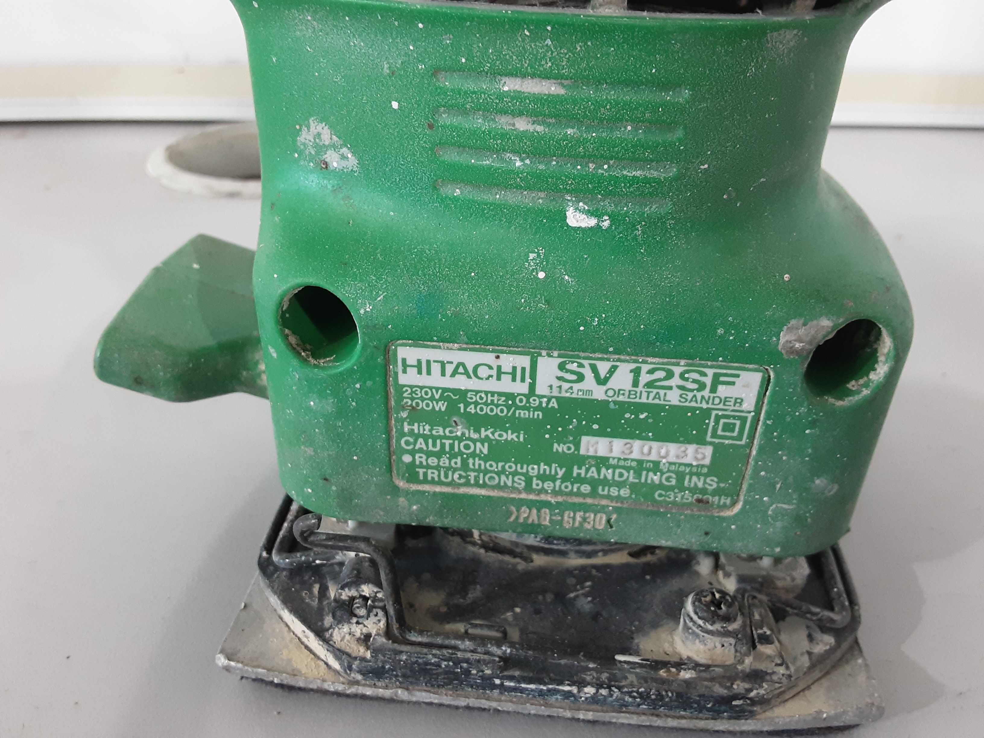 Виброшлайф - Hitachi 200W