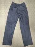 Pantaloni Lucru - Gri -S