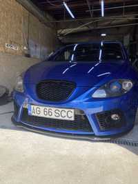 Bara fata FR/CUPRA seat leon 1p