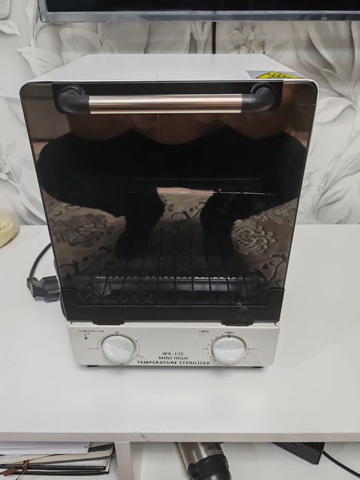 Продам стерилизатор новый