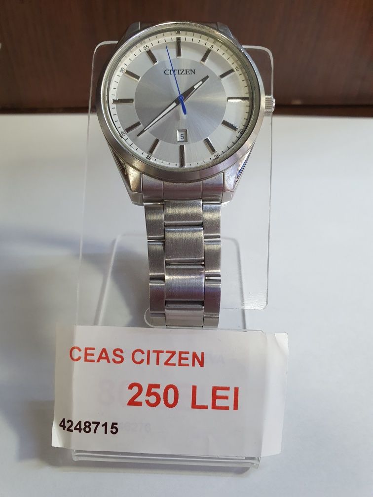 CEAS CITIZEN 811290439•Amanet Lazar Crangasi•42487