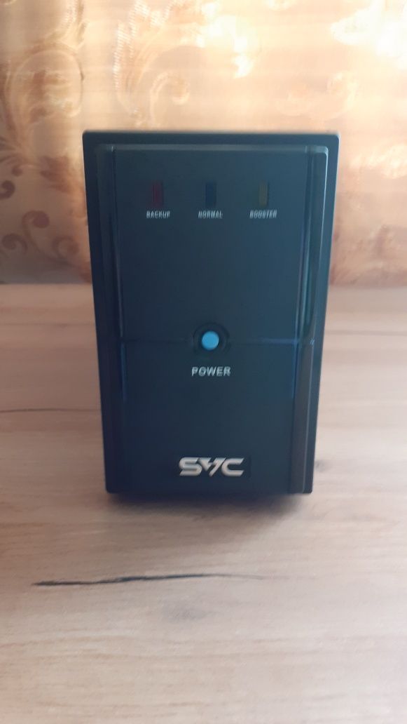 ИБП SVC V-800-L (бесперебойник)