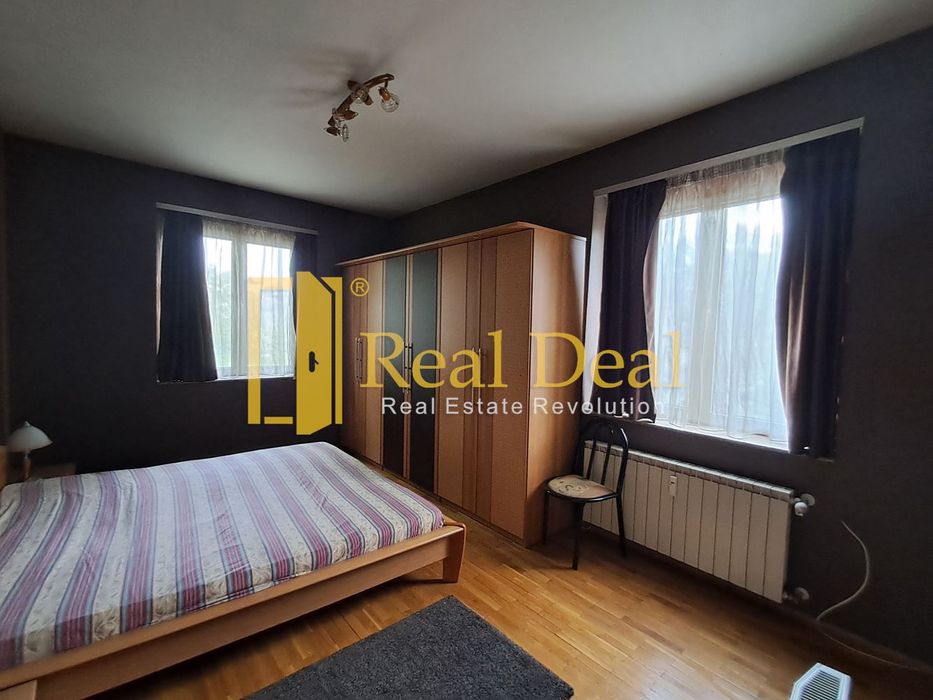 Дава се под наем Двустаен апартамент в София, Гео Милев - 70 кв.м за 650 € - Снимка #3