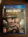 Call of duty WW2