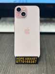 Hope Amanet P4 / Iphone 15 128GB 100%
