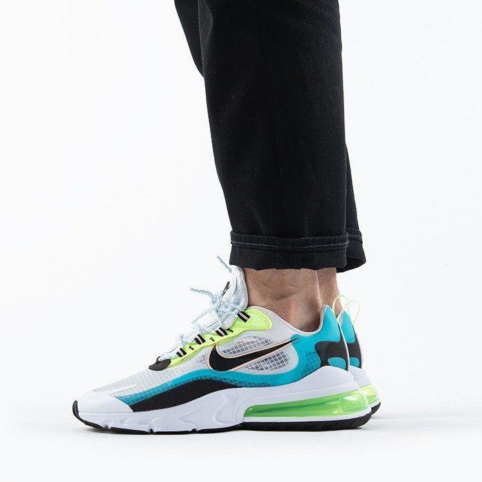 Nike Air Max 270 React номер 43 код 21A