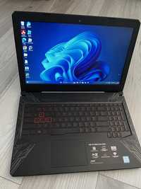 Laptop Gaming ASUS FX504GM-EN364