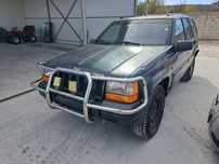 Джип Гранд Чероки Jeep Grand Cherokee 2.5 tdi  НА  ЧАСТИ