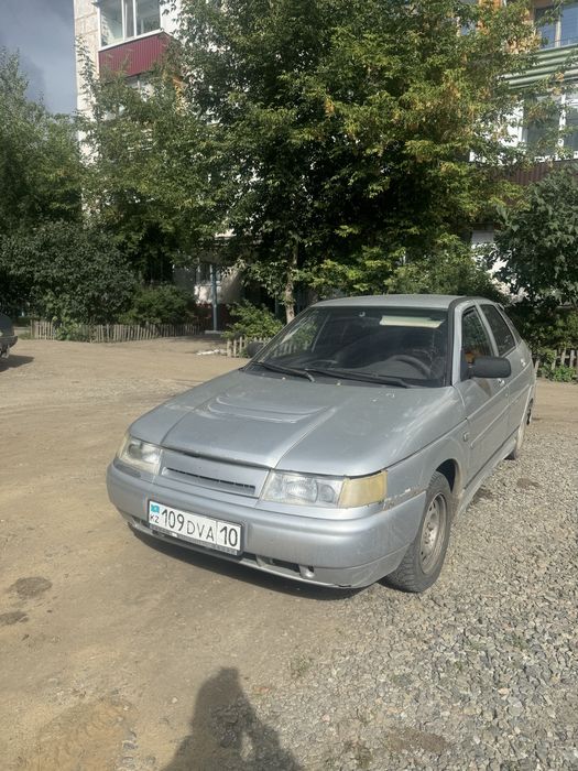 Продам ваз21012 рудный