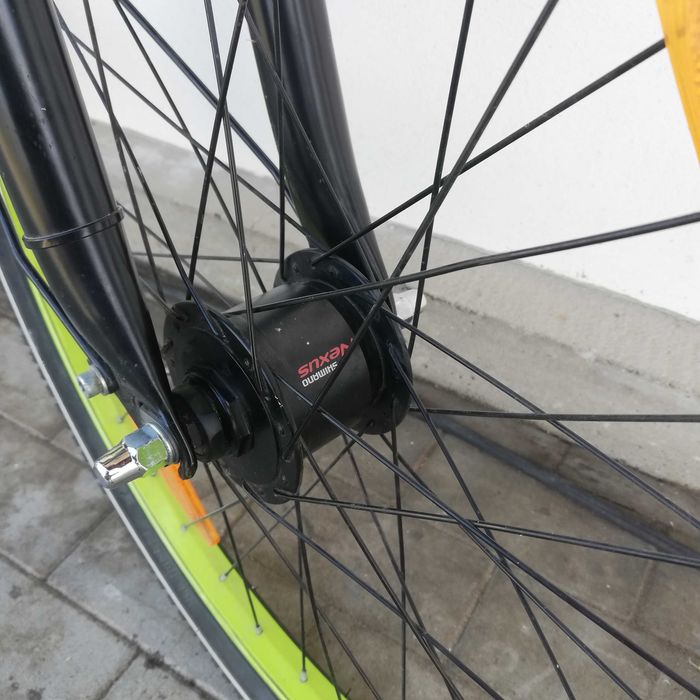 Bicicletă SCOOL pentru copii