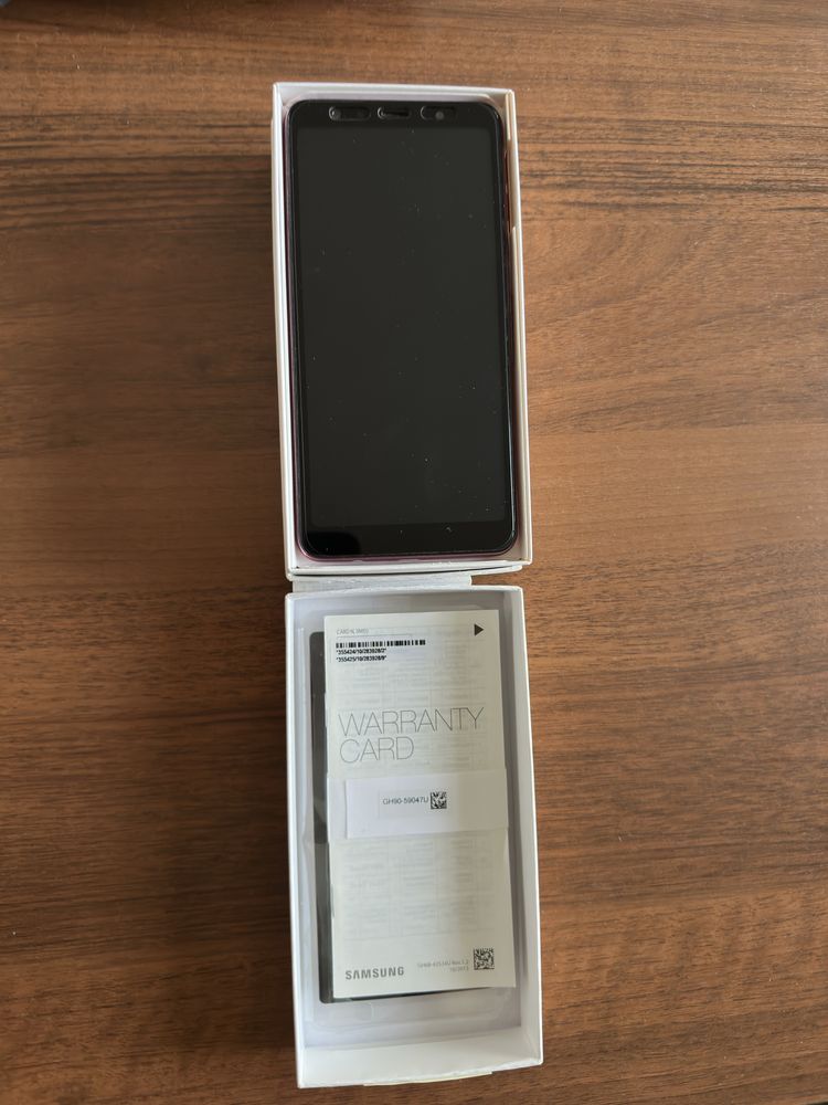 Samsung a7 в идеальном состоянии