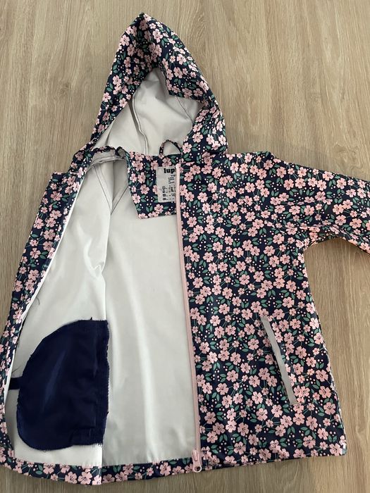 Geaca ploaie, Lupilu, 110-116