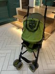 Коляска в хорошей состоянии