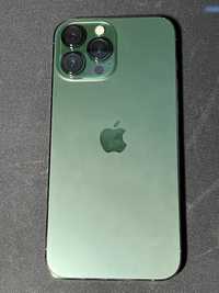 Продам новый Iphone 13 Pro max 512 gb.