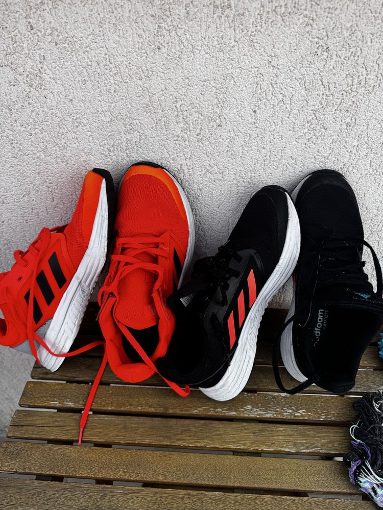 Adidas 40 3/4 перфектни