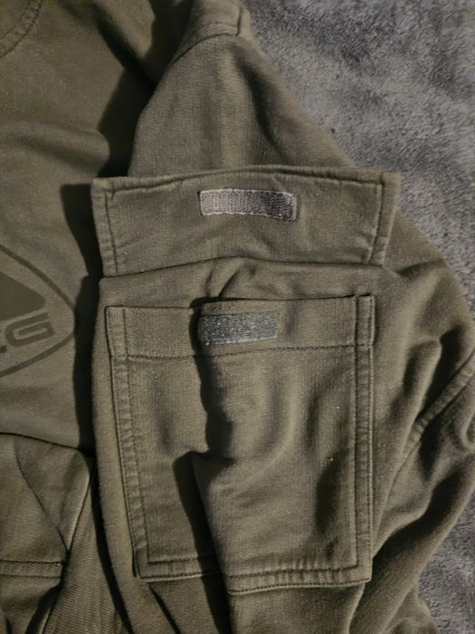 Nike acg hoodiee