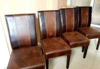 4 scaune elegante 350 /bucata