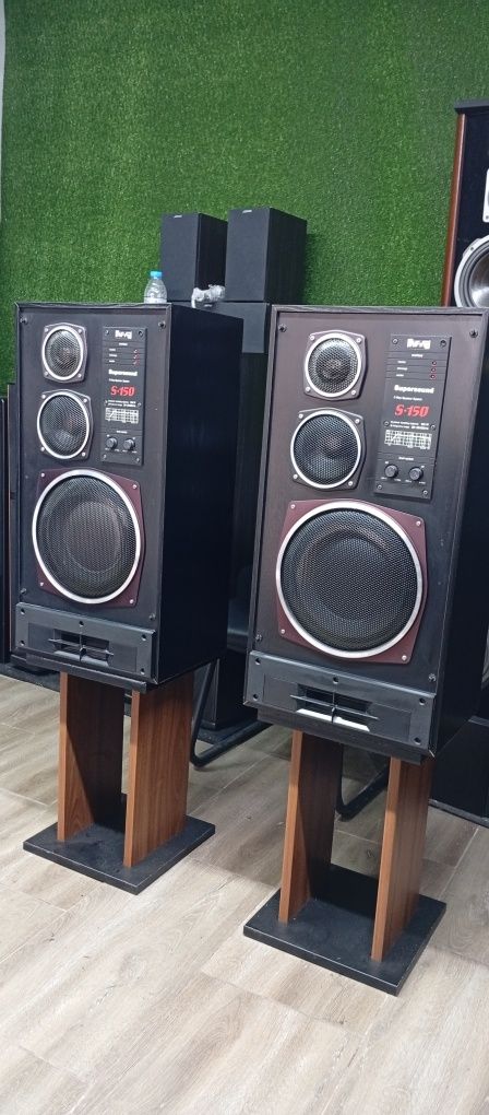 Тонколони RADIOTEHNIKA S-150 Supersound