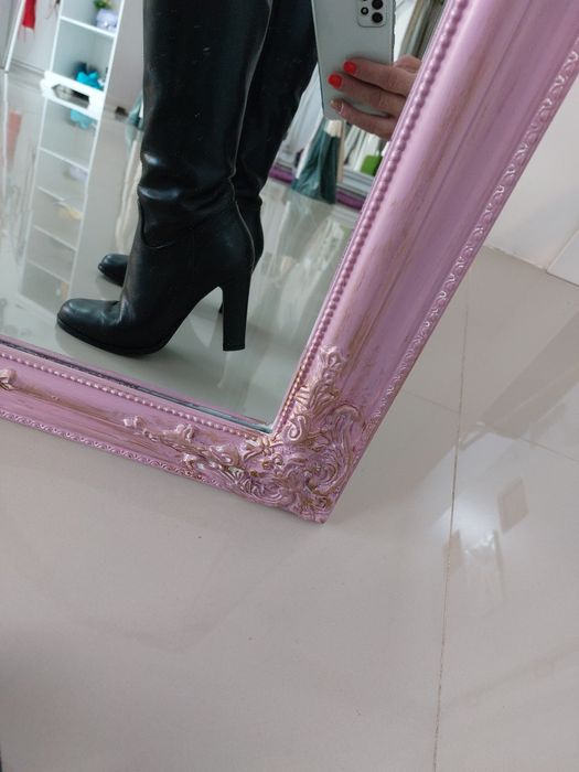 Cizme piele naturala