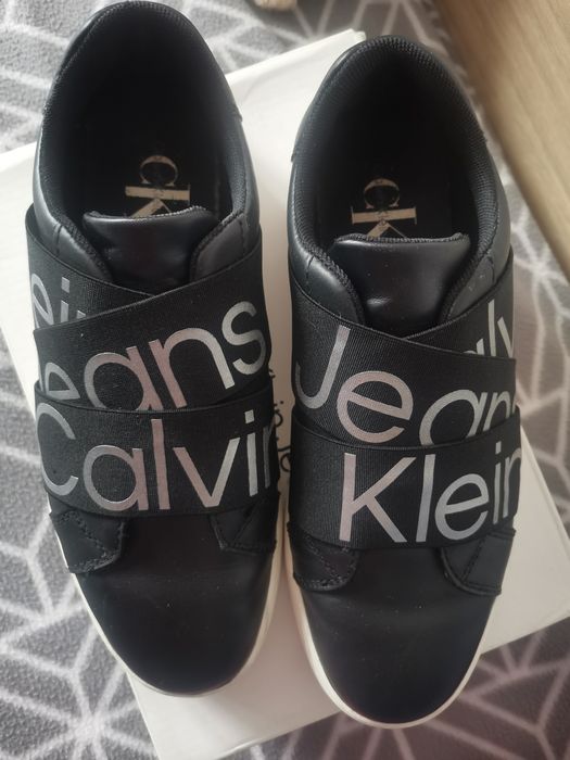 Кецове Calvin Klein 38