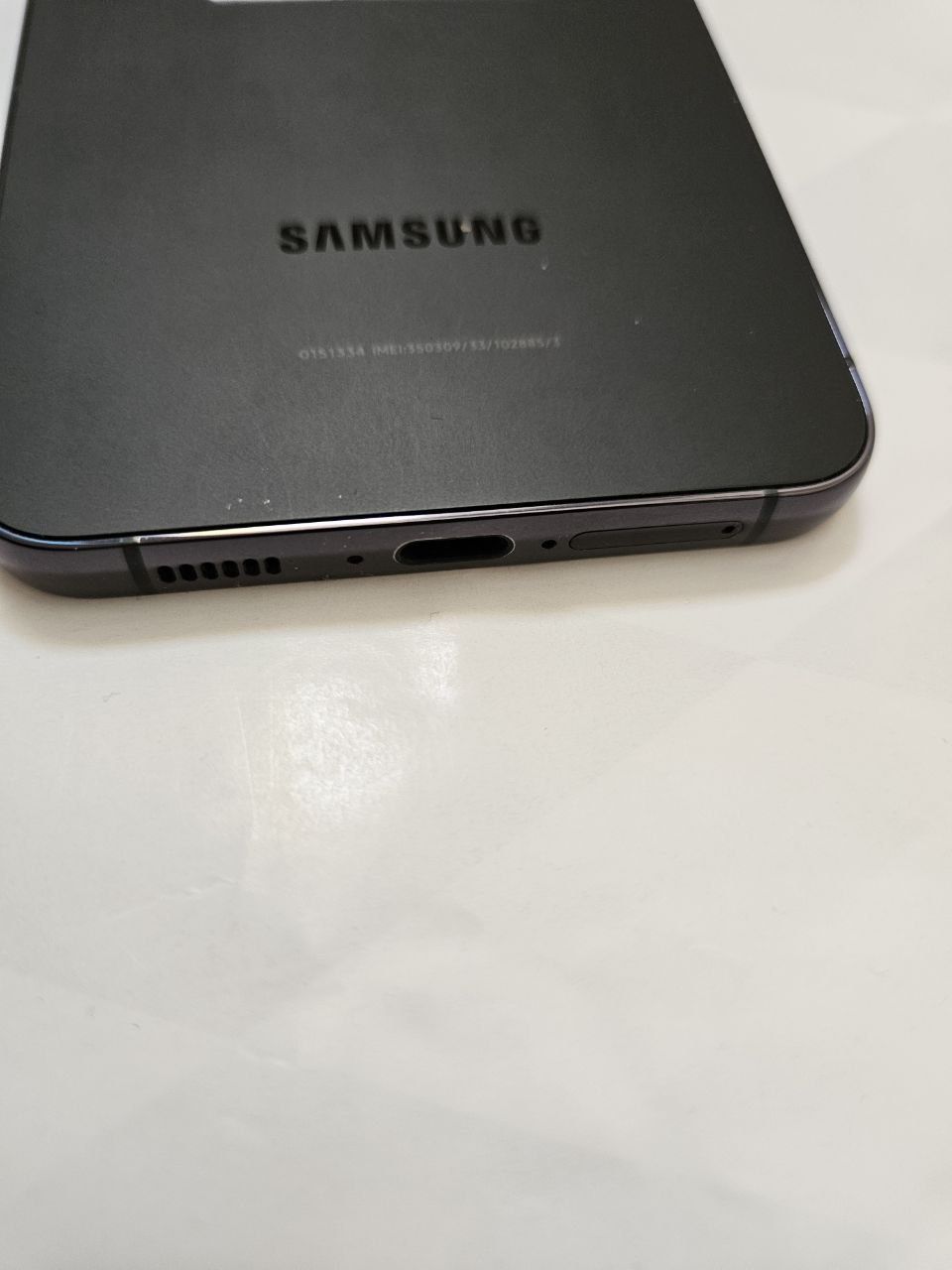 Samsung s23  plus 5G