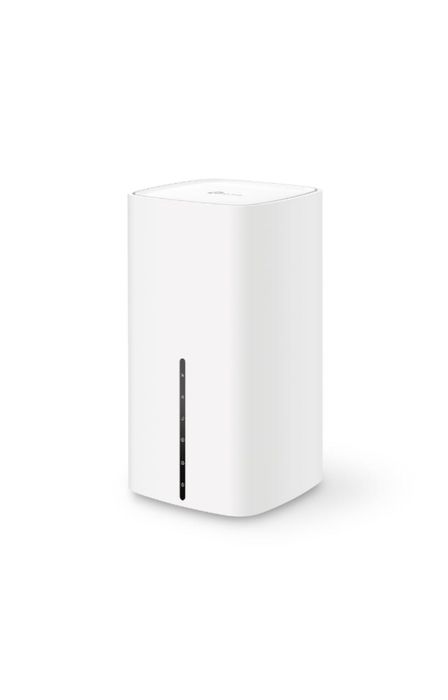 Router TP Link NX510v 5G cu SIM WiFi 6 AX3000 Dual Band Nou Neutilizat