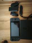 Vand Nintendo Swich