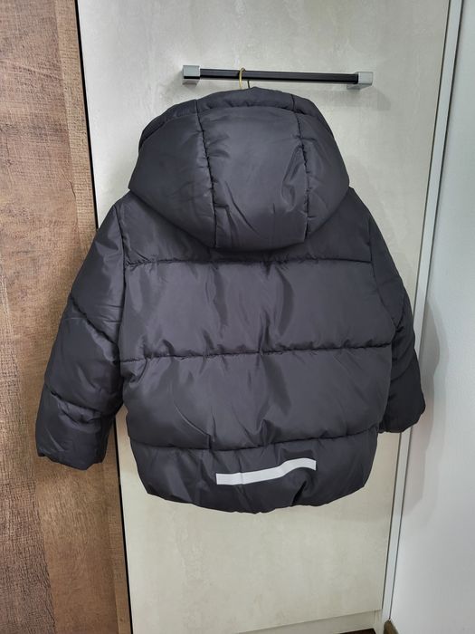 Детско зимно яке H&M