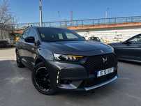 DS Automobiles DS 7 Crossback Primul proprietar in Ro, 2 L diesel 180 cai