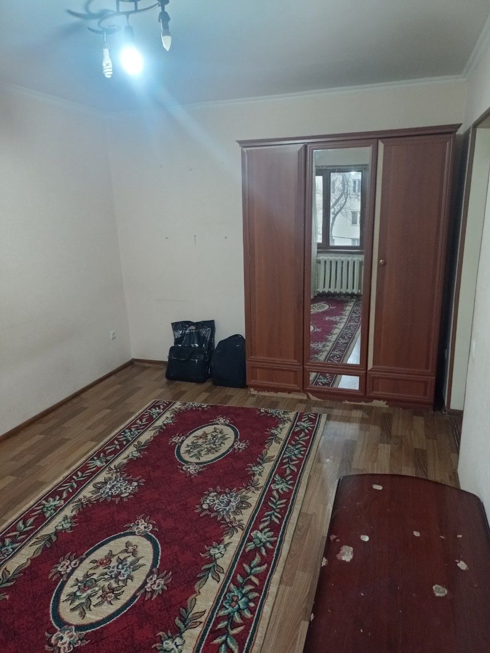 Аренда по ул.Новомосковская 1 комната