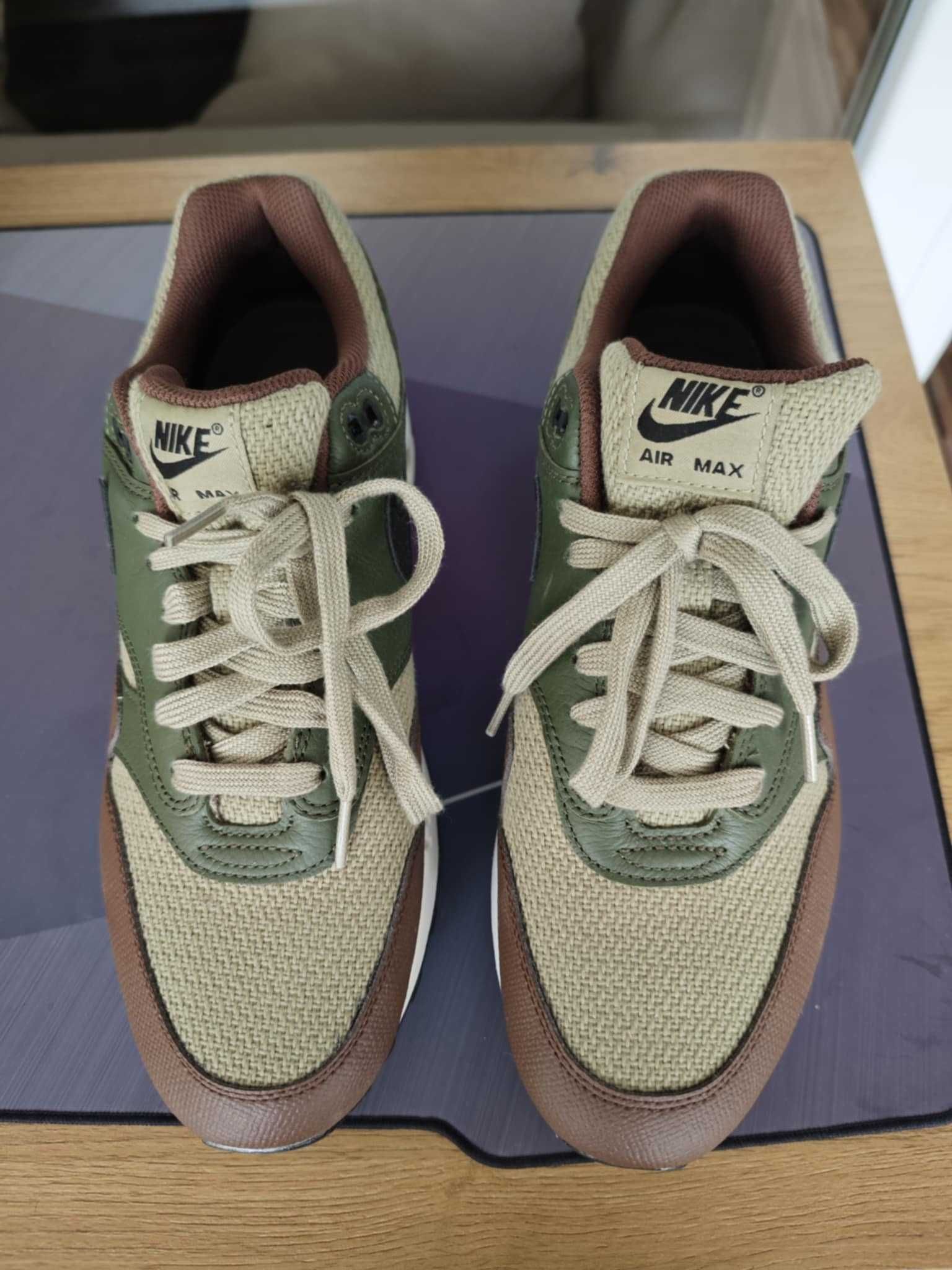Мъжки маратонки Nike