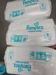 Pampers Nr. 5  -  150 buc.