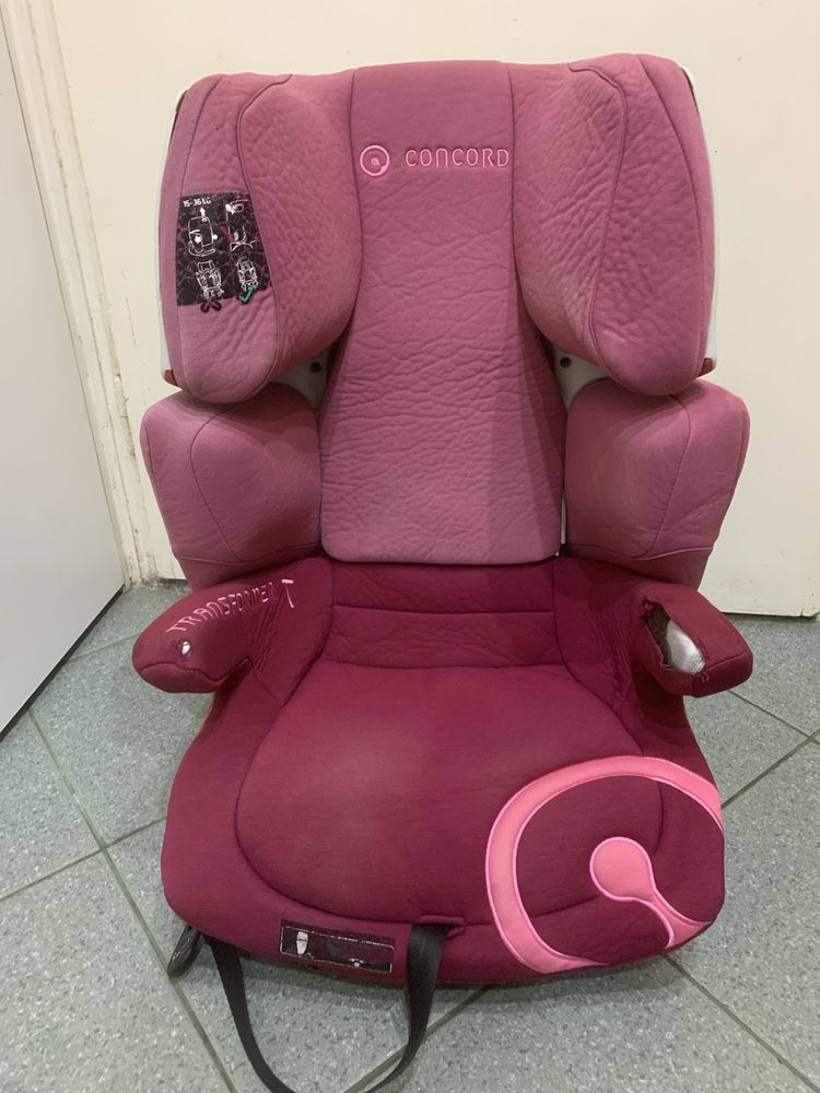 Столче за кола Concord transformer XT