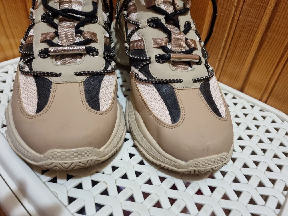 Steve madden маратонки