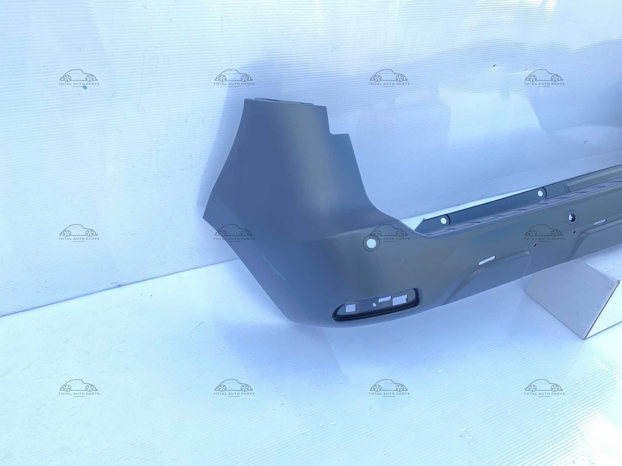 Bara spate Dacia Dokker 2012+ noua originala Dacia