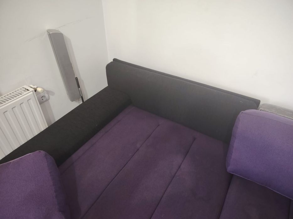 Coltar extensibil  mare