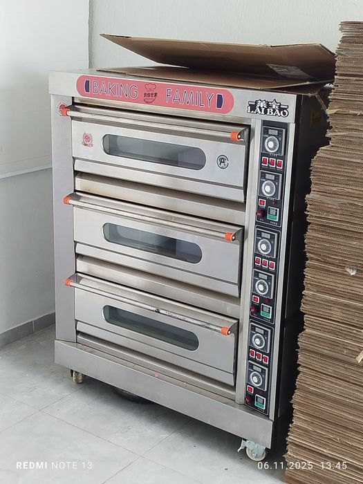 Срочно продам жарочный шкаф