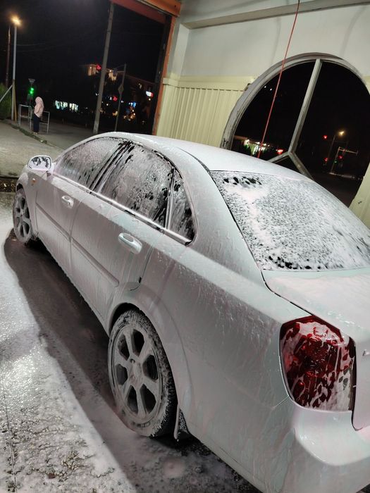 Lasetti1.8 ideal mowina