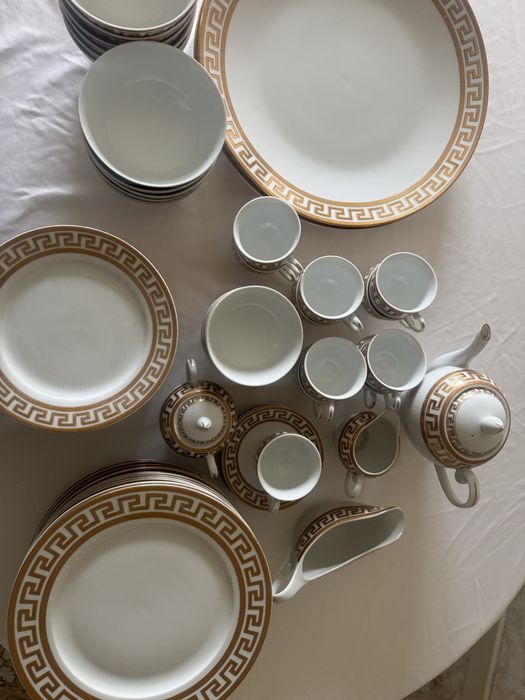 Посуда для кухни