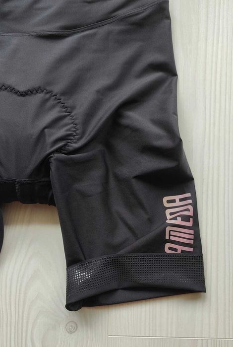 Pantaloni de ciclism XL Lameda Quick Dry - Bărbați