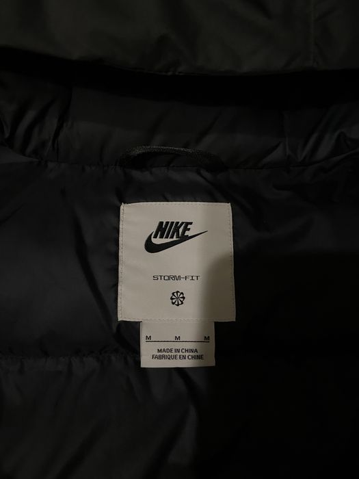 Geaca nike barbati