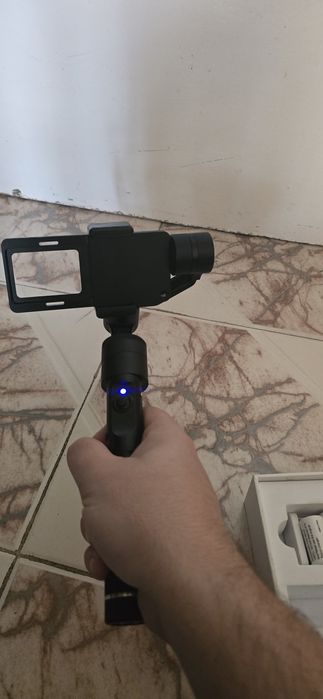 3-осен гимбал Z1 Smooth-C