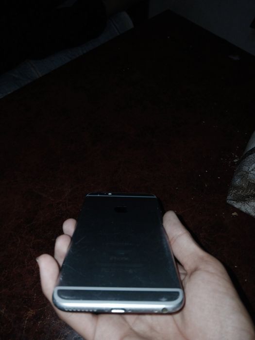 Iphone 6 plus 64 gb ideal 900 000 kelishamiz