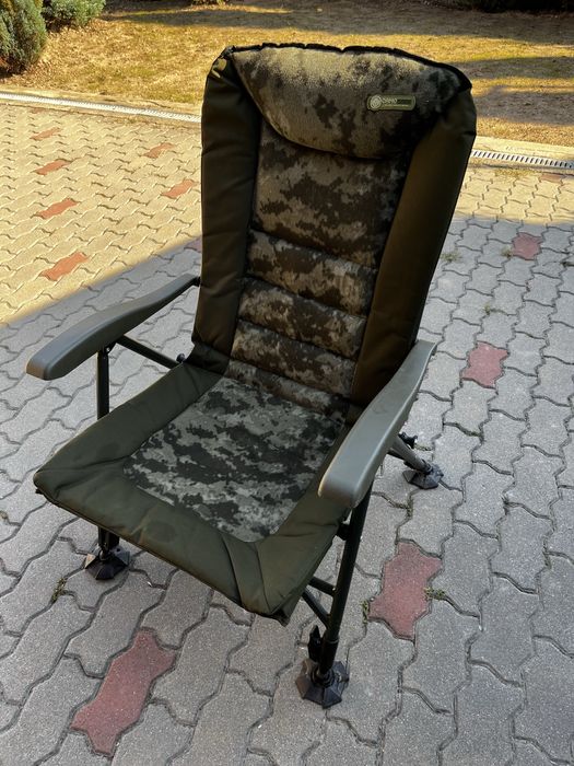 Scaun pescuit mivardi