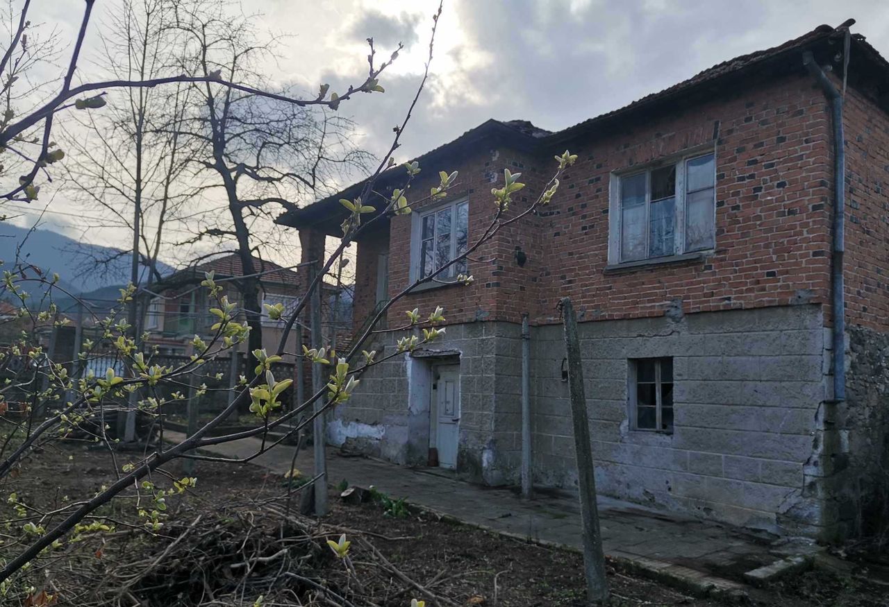 Продава се Къща в Пловдив, Каменица 1 - 68 кв.м за 645 €/кв.м - Снимка #14
